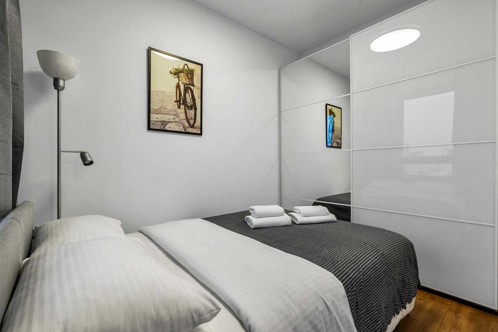 Metro Wierzbno Cosy Apartment 바르샤바 외부 사진