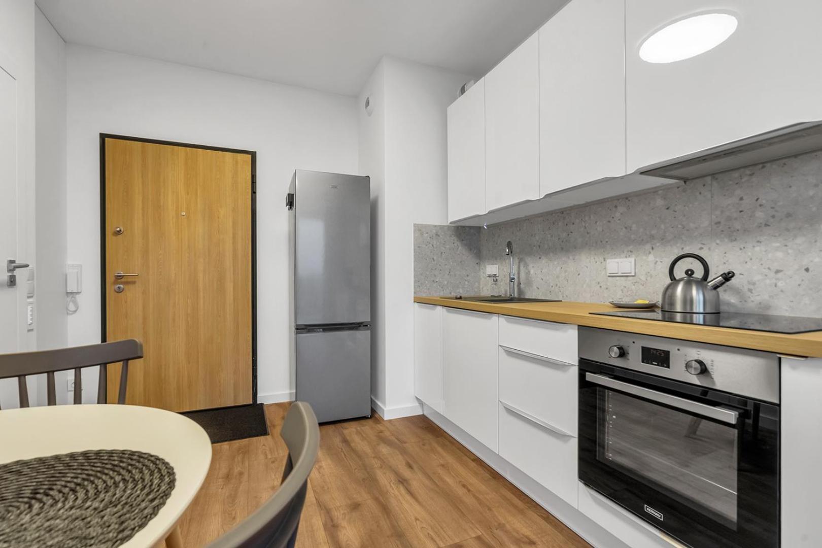 Metro Wierzbno Cosy Apartment 바르샤바 외부 사진