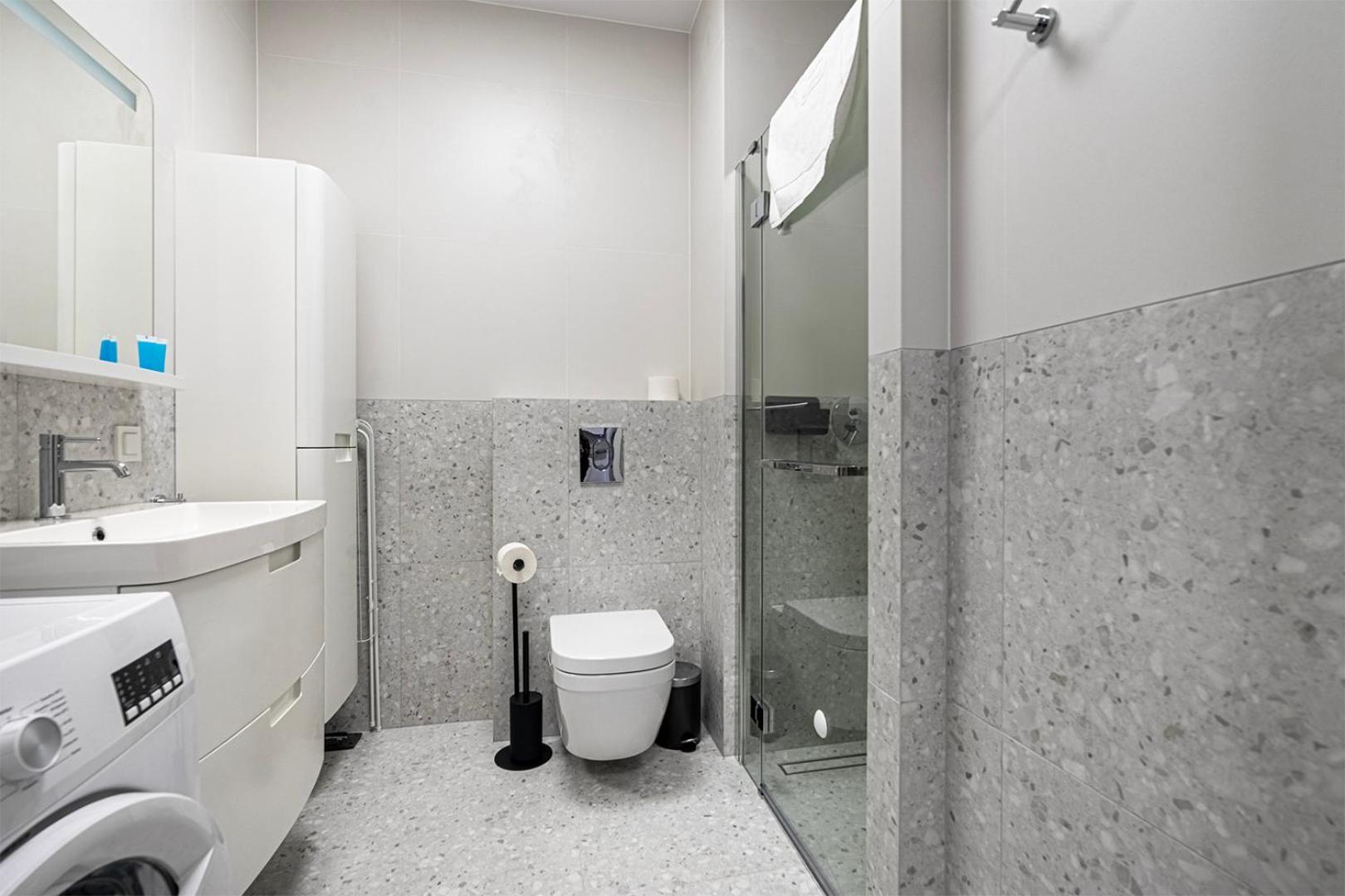 Metro Wierzbno Cosy Apartment 바르샤바 외부 사진